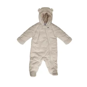 7 A.M. enfant bebe snowsuit airy