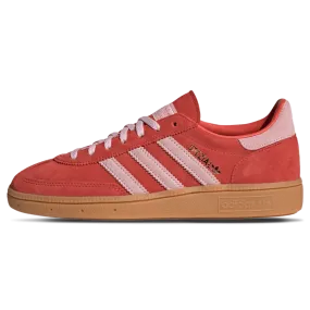 adidas Handball Spezial Wmns 'Bright Red Clear Pink'