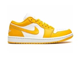 Air Jordan 1 Low Pollen