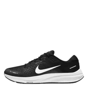 Air Zoom Structure 23 Black/white-anthracite