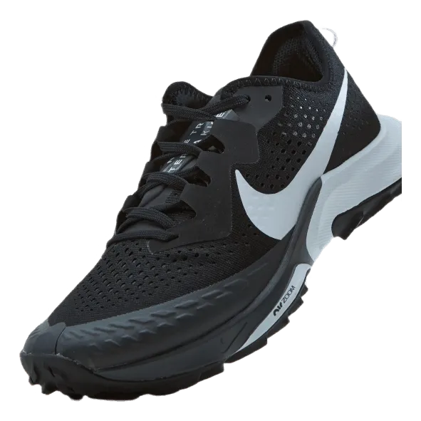 Air Zoom Terra Kiger 7 Black/pure Platinum-anthracite