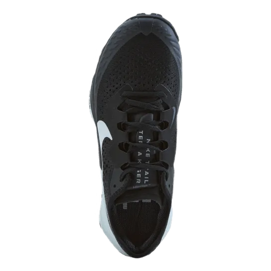 Air Zoom Terra Kiger 7 Black/pure Platinum-anthracite