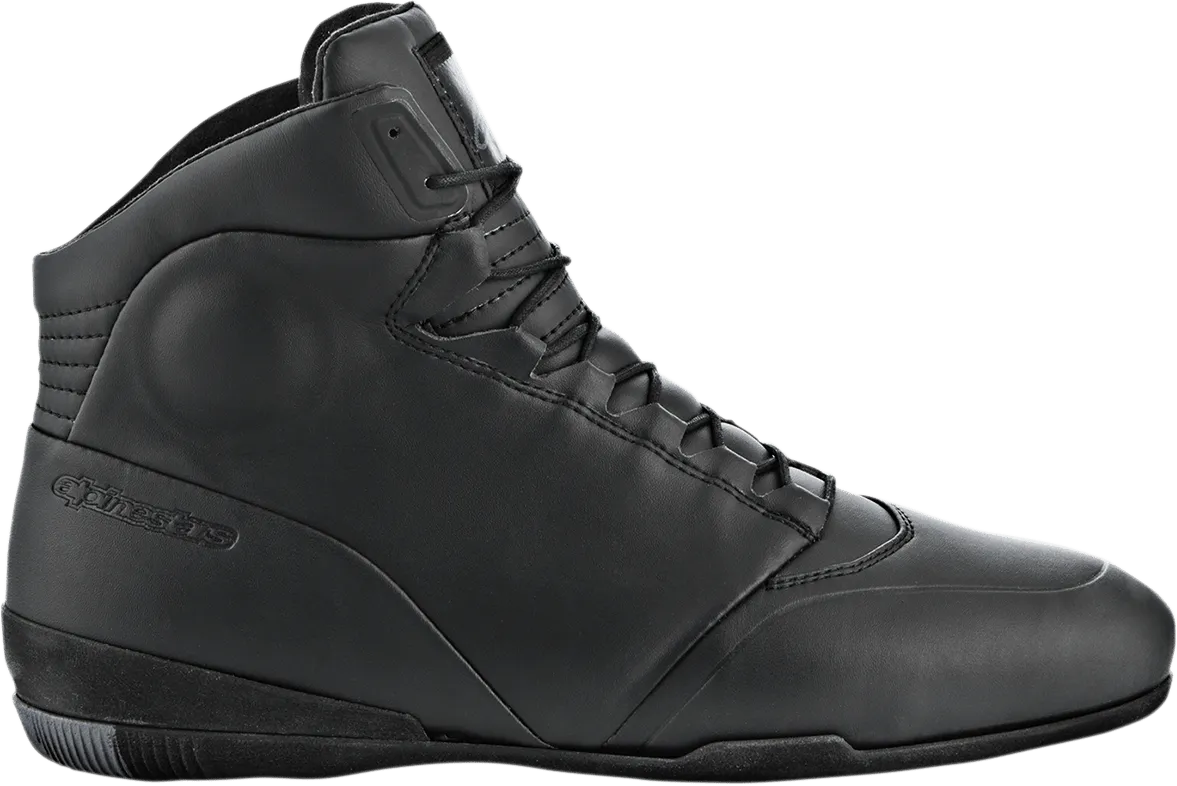 ALPINESTARS Centre Shoes - Black - US 10.5 2518019-10-10.5