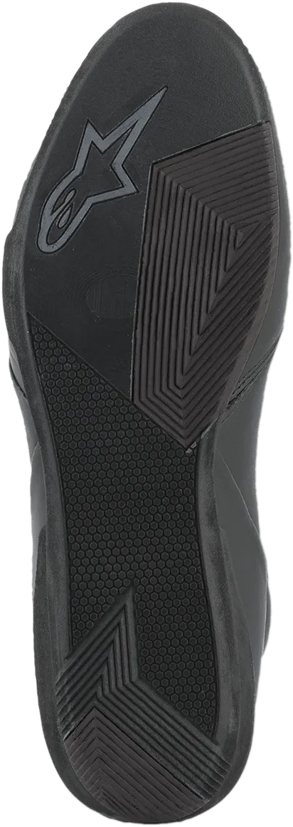 ALPINESTARS Centre Shoes - Black - US 10.5 2518019-10-10.5