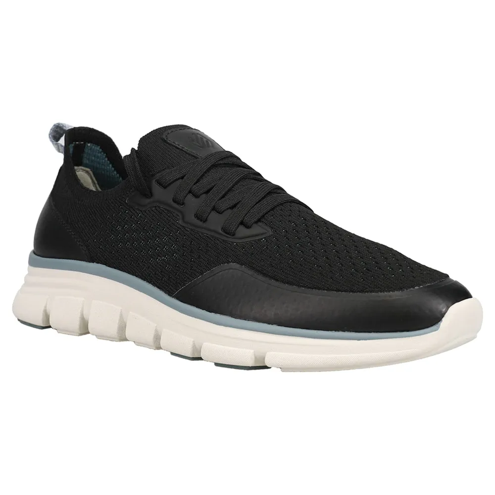 Amherst Lug Sport Lace Up Sneakers