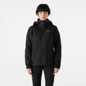 Arcteryx Beta AR Womens Waterproof Jacket