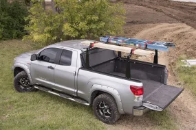 BAKFlip CS/F1 w-Rack - 2015-2019 Colorado, Canyon