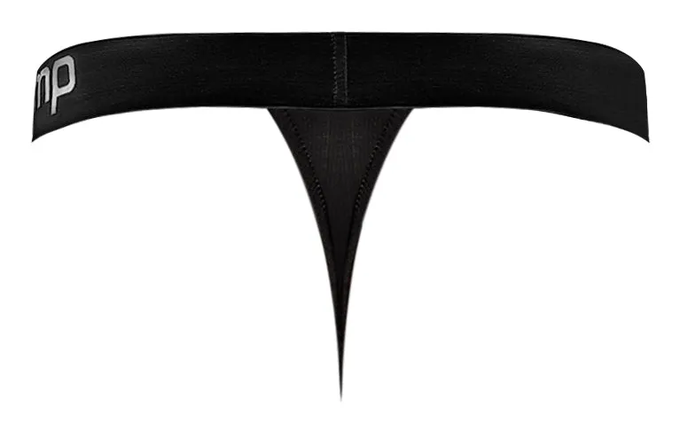 Black Nite Thong