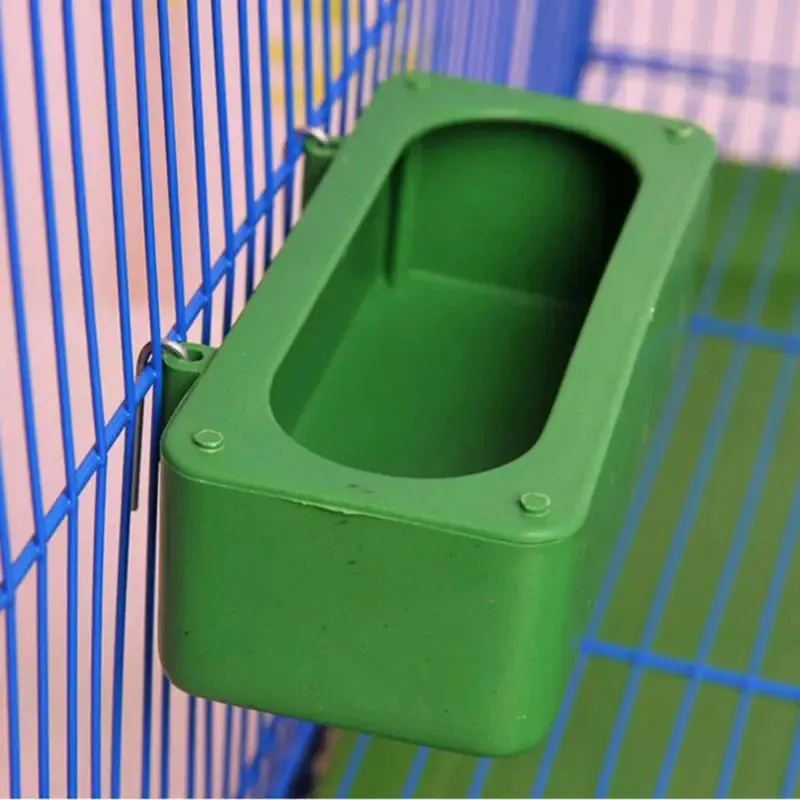 Breathable Nylon Bird Cage Seed Guard Cover