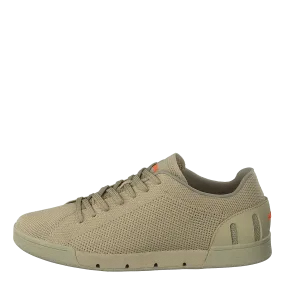 Breeze Tennis Knit W Twill