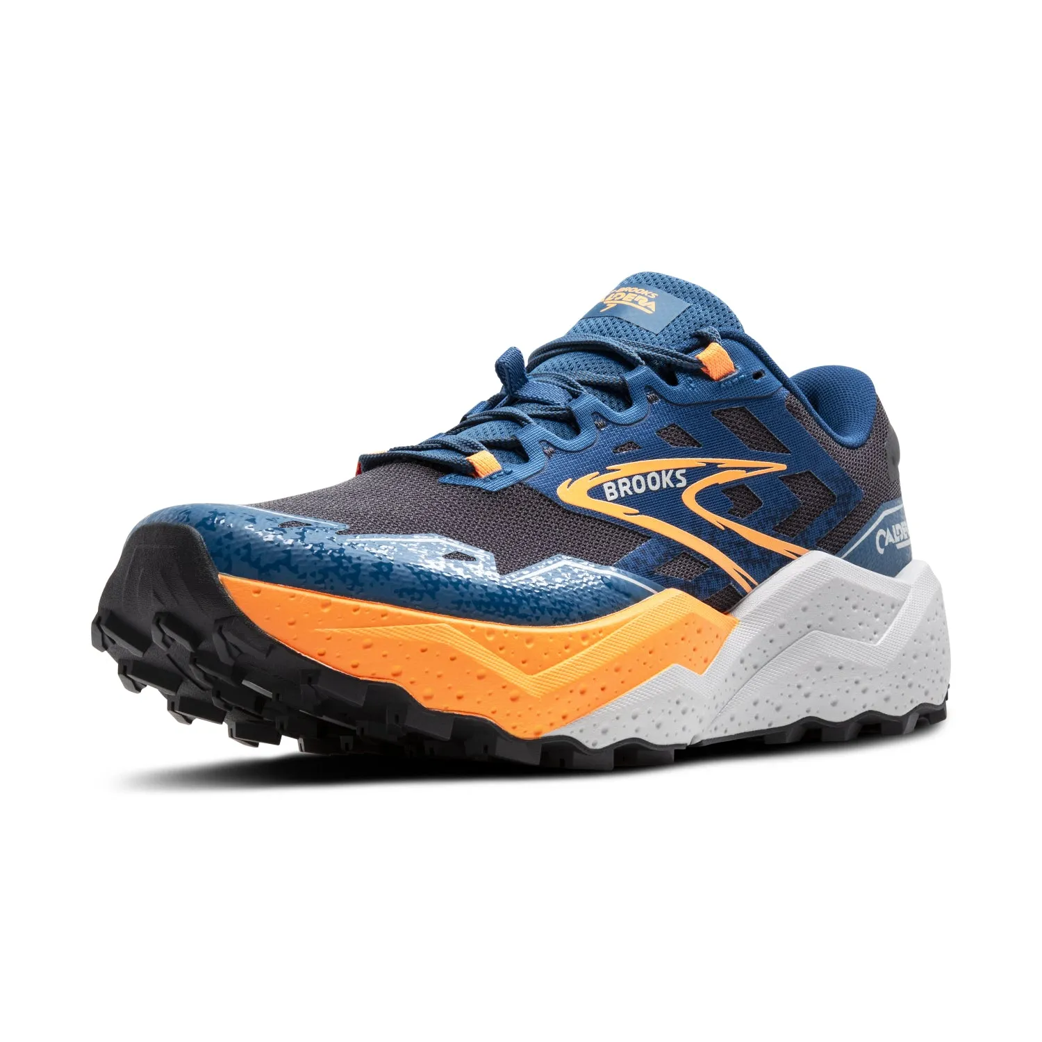 BROOKS - Men's Caldera 7