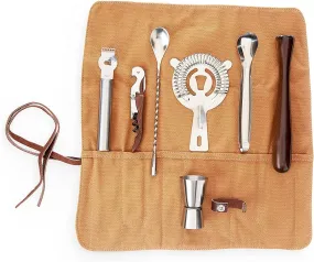 Canvas Cocktail Kit