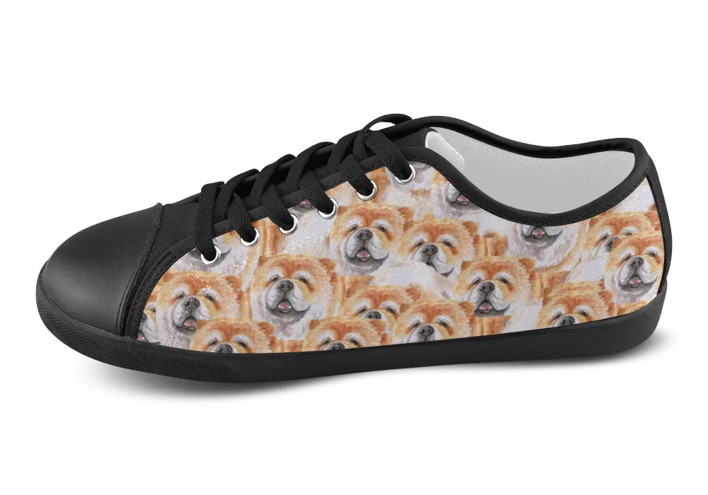 Chow Chow Shoes