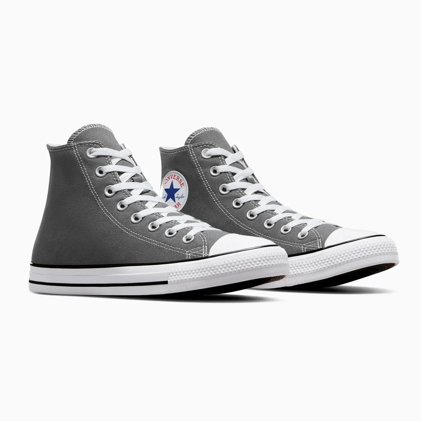 Converse Chuck Taylor High Top Shoe