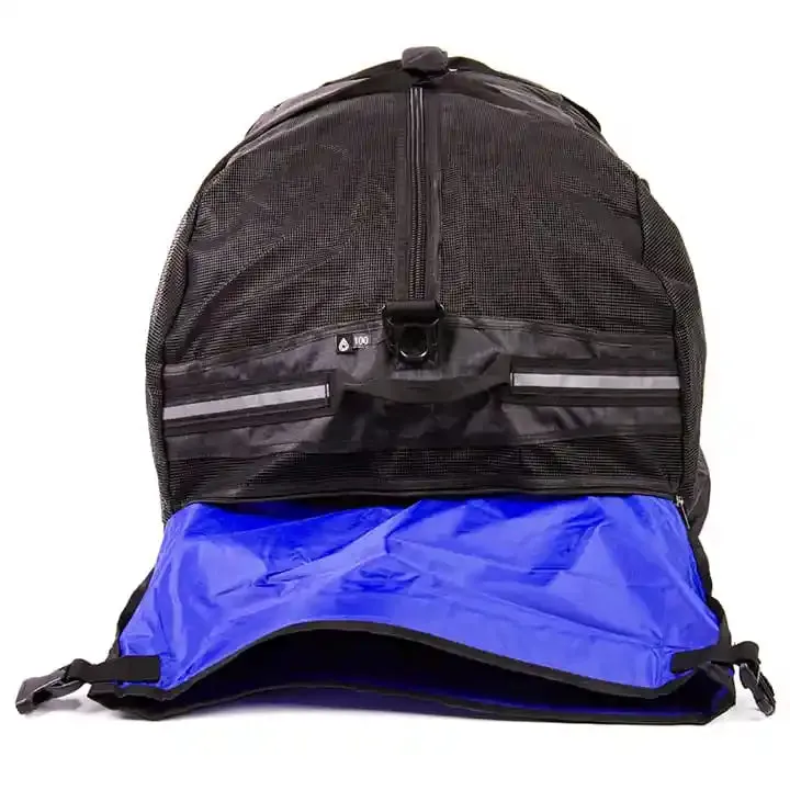 Deckhand Duffel 100L