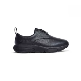 Dr. Comfort Women's Diabetic Casual Shoe - Ruth - Black