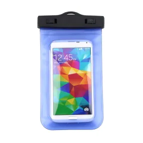 Dry Pouch Bag Case Cover Waterproof Bag Underwater For All Cell Phone