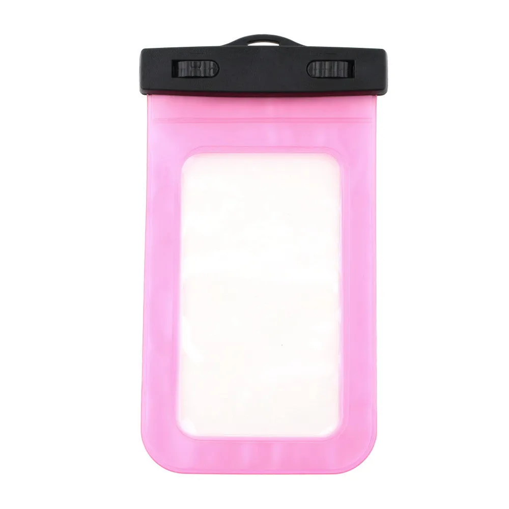 Dry Pouch Bag Case Cover Waterproof Bag Underwater For All Cell Phone