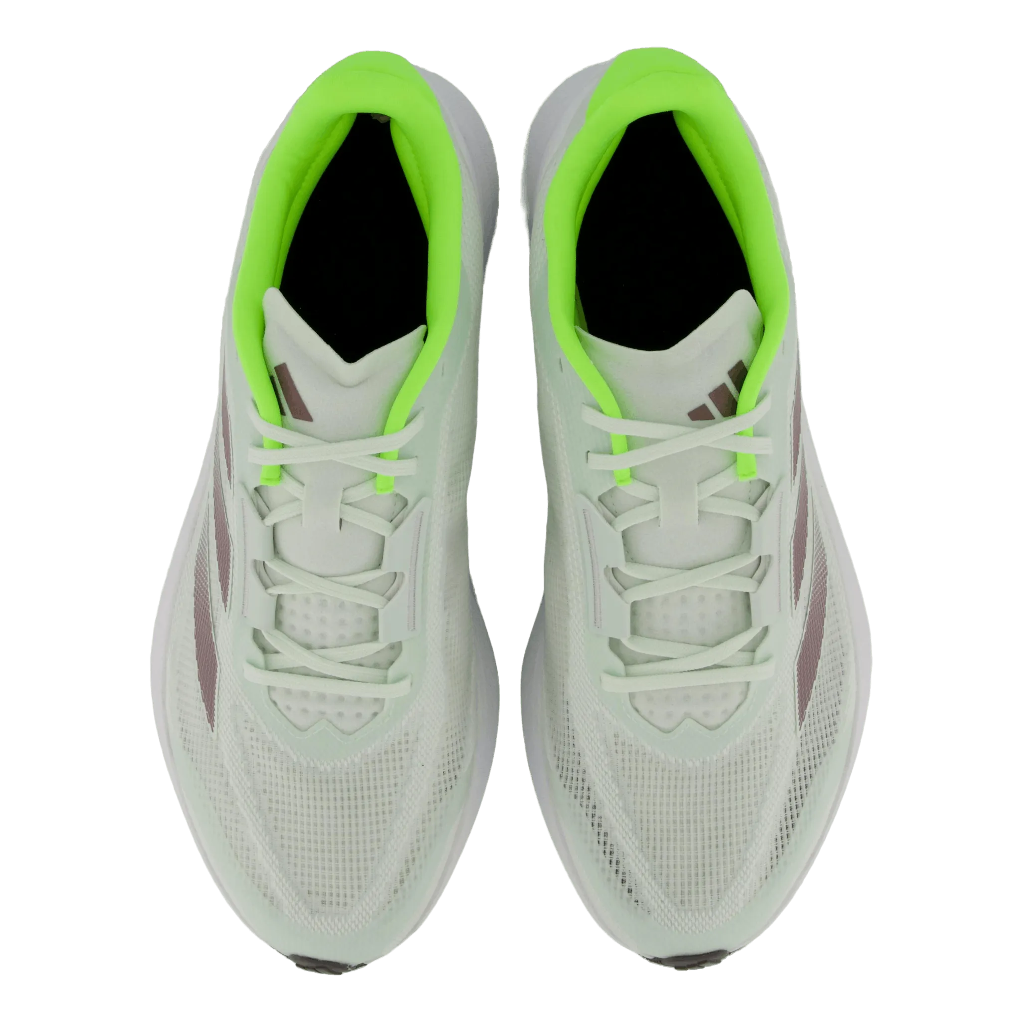 Duramo Speed Shoes Crystal Jade / Aurora Met. / Charcoal