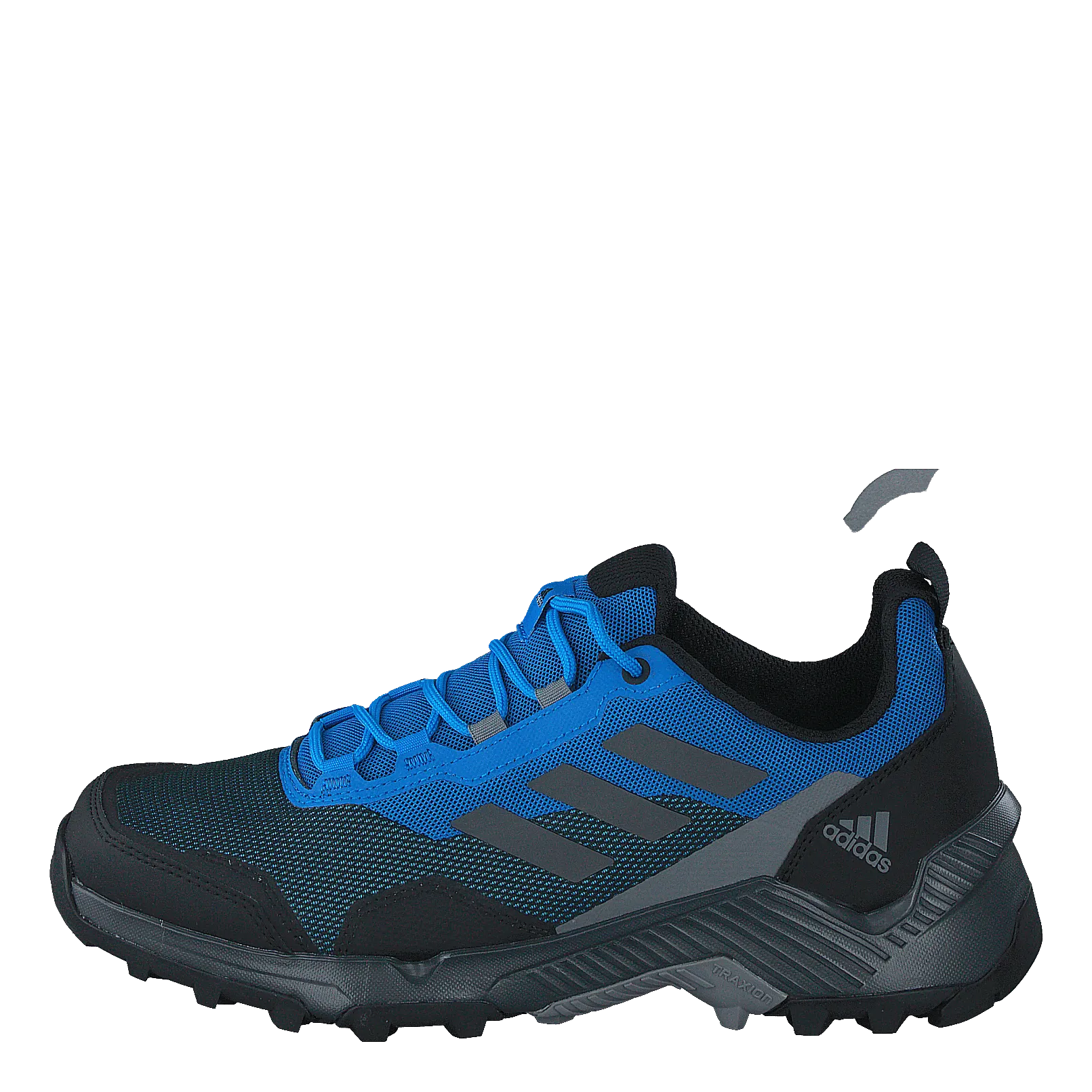 Eastrail 2.0 Hiking Shoes Blue Rush / Grey Five / Core Black