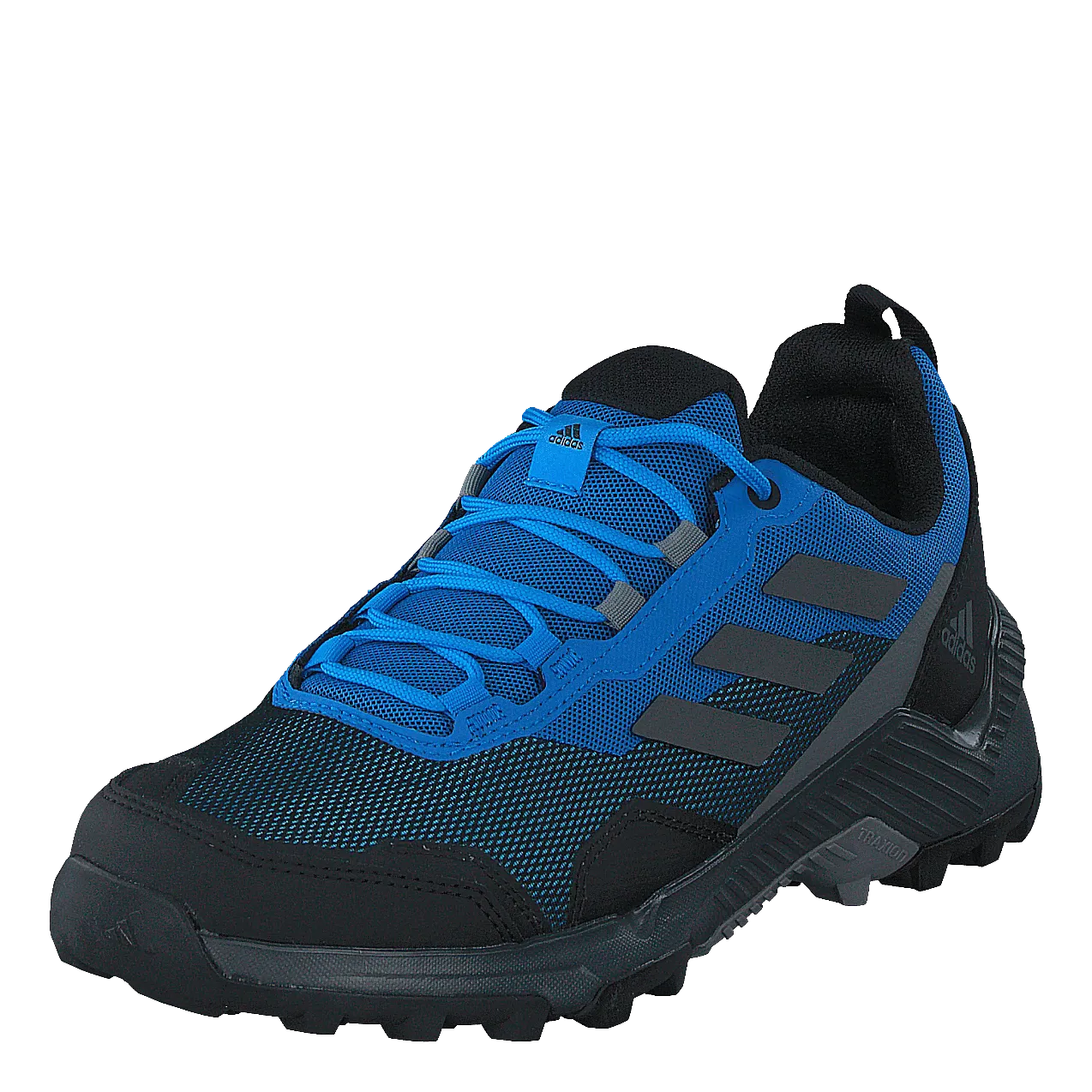 Eastrail 2.0 Hiking Shoes Blue Rush / Grey Five / Core Black