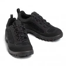 Ecco 811264 Xpedition 111 Black