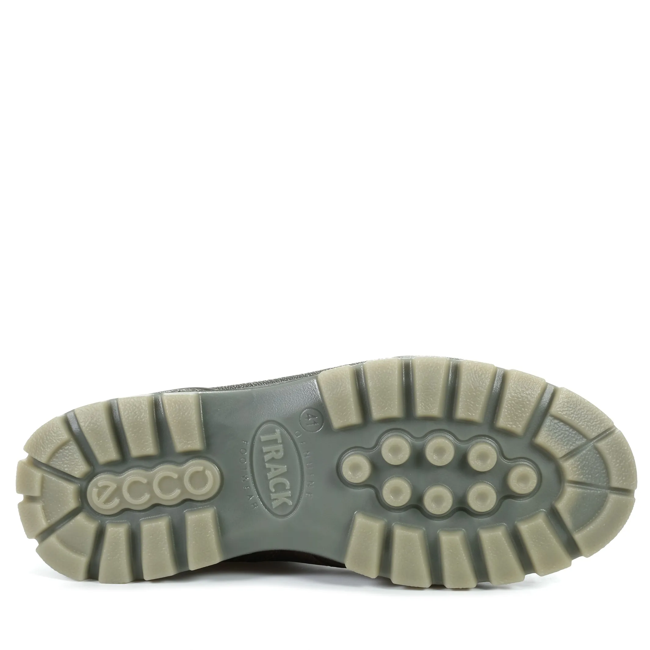 Ecco Track 25 831714 Bison