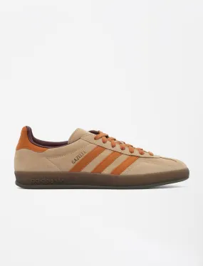 Gazelle Indoor (Sandstone/Ochre)