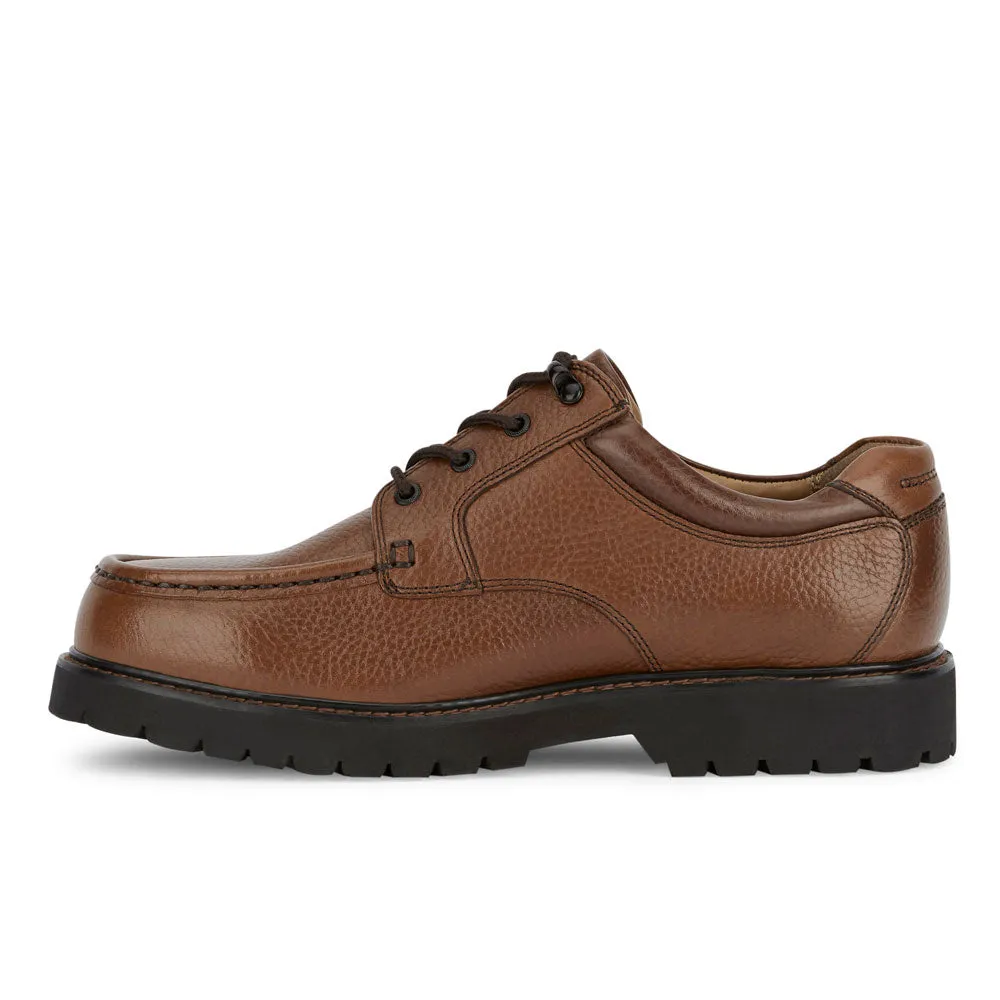 Glacier - Mens Casual Oxford