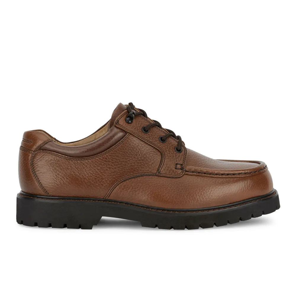 Glacier - Mens Casual Oxford