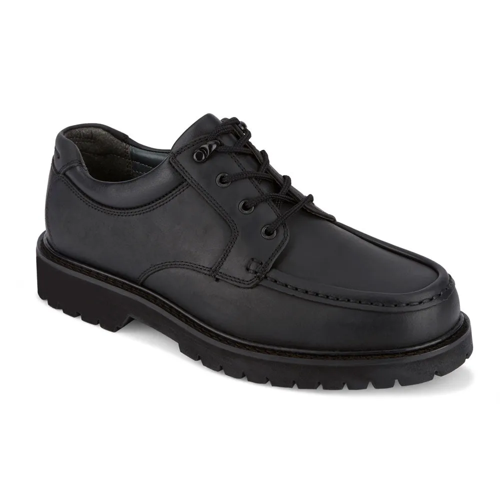 Glacier - Mens Casual Oxford