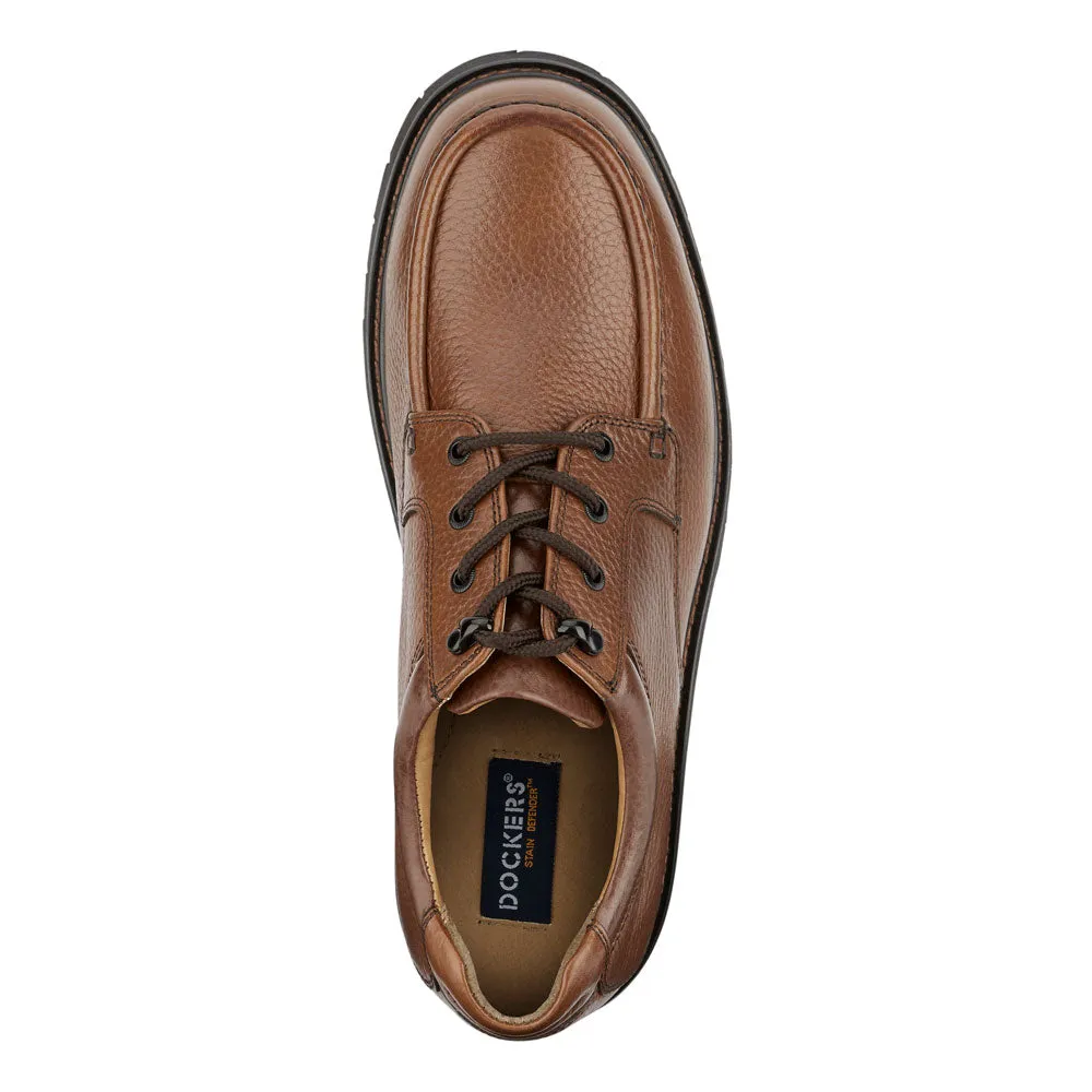 Glacier - Mens Casual Oxford