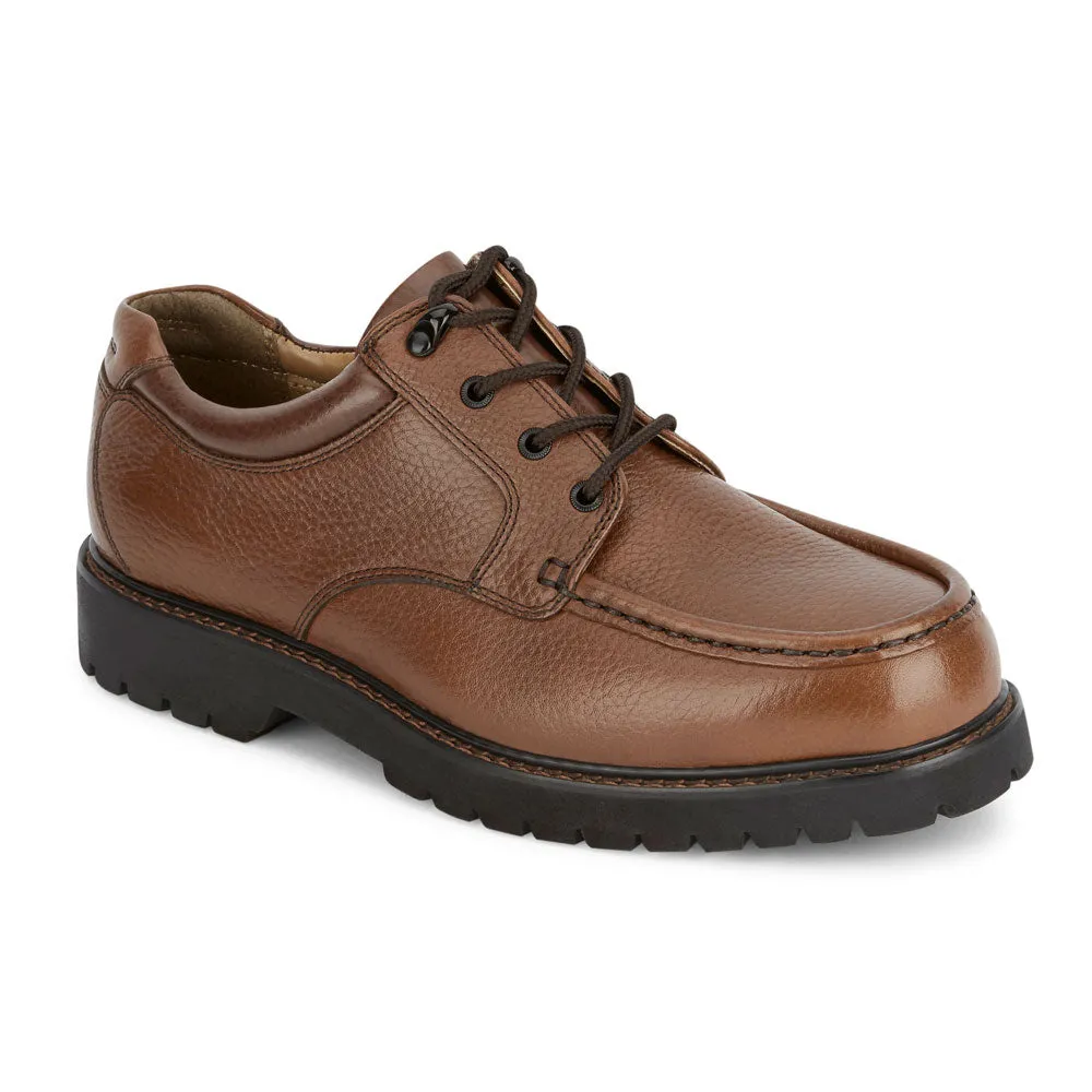 Glacier - Mens Casual Oxford