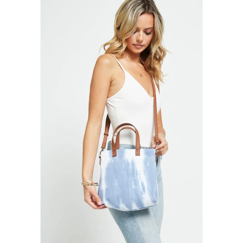 Hazel Crossbody