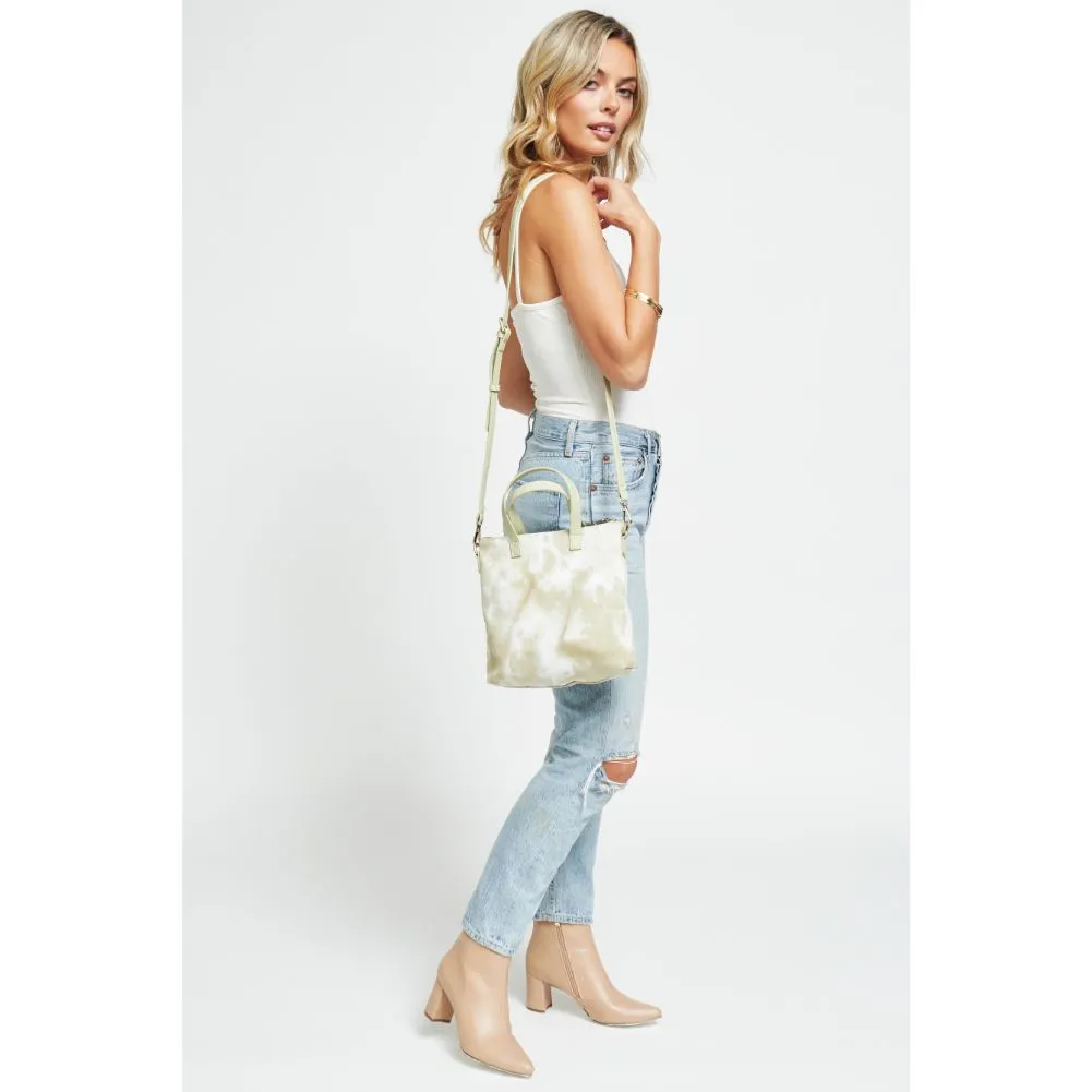 Hazel Crossbody