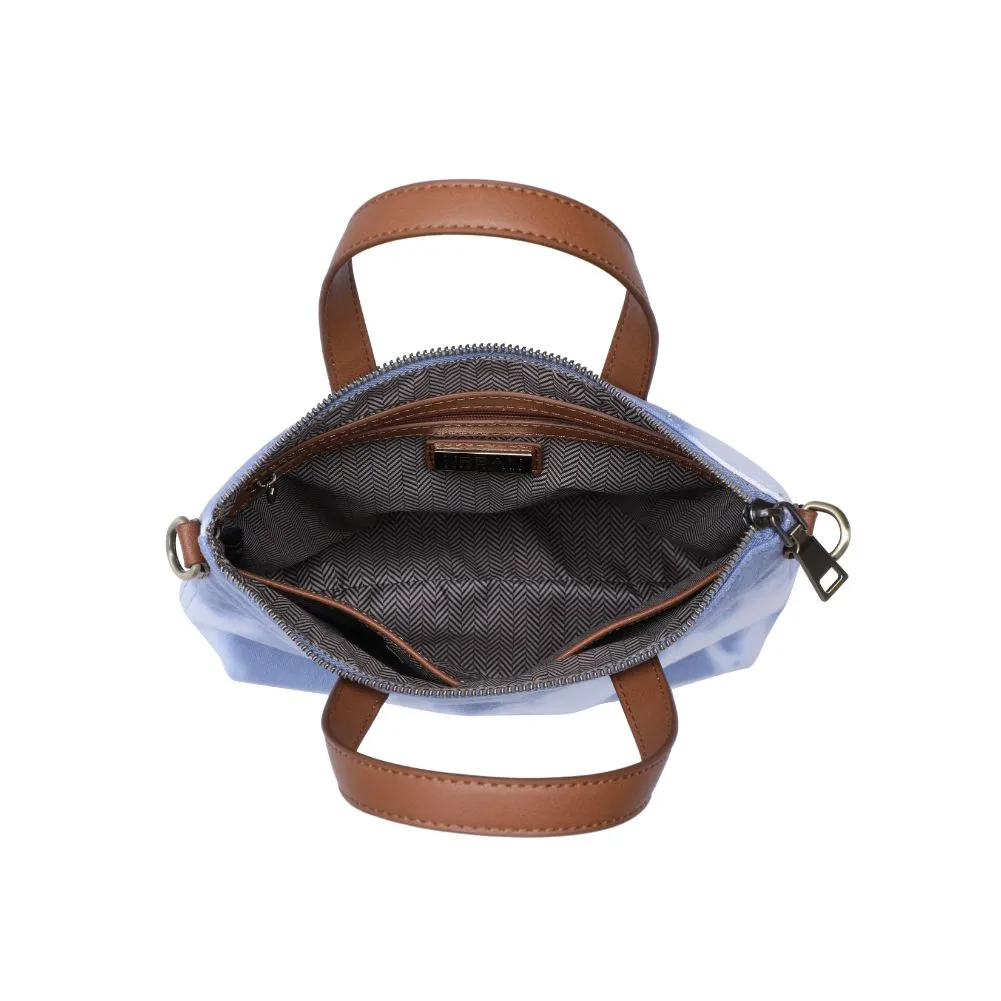 Hazel Crossbody