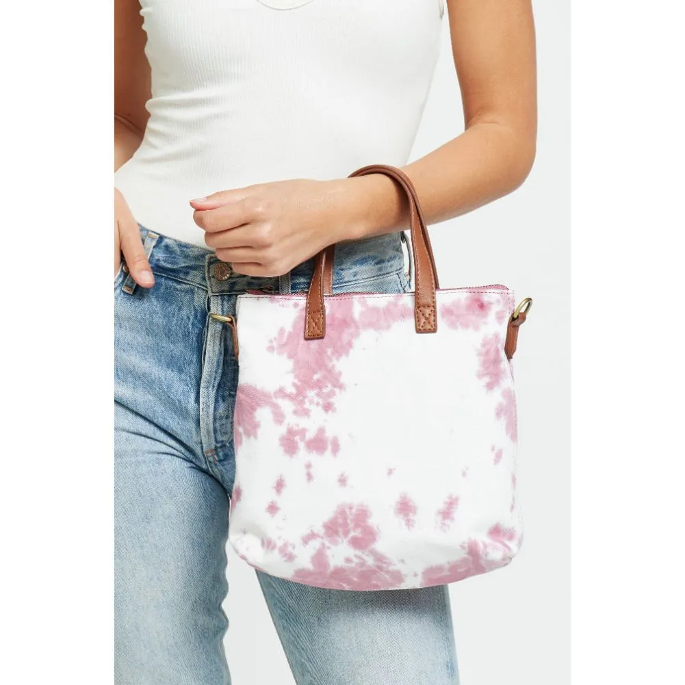 Hazel Crossbody