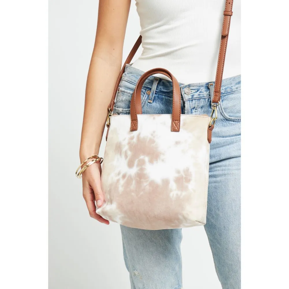 Hazel Crossbody