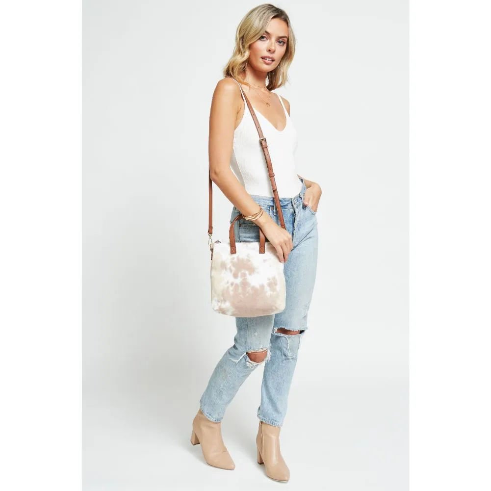 Hazel Crossbody