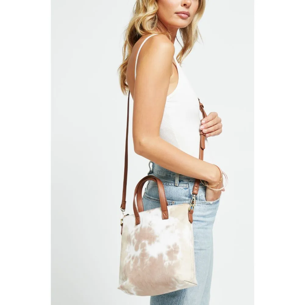 Hazel Crossbody