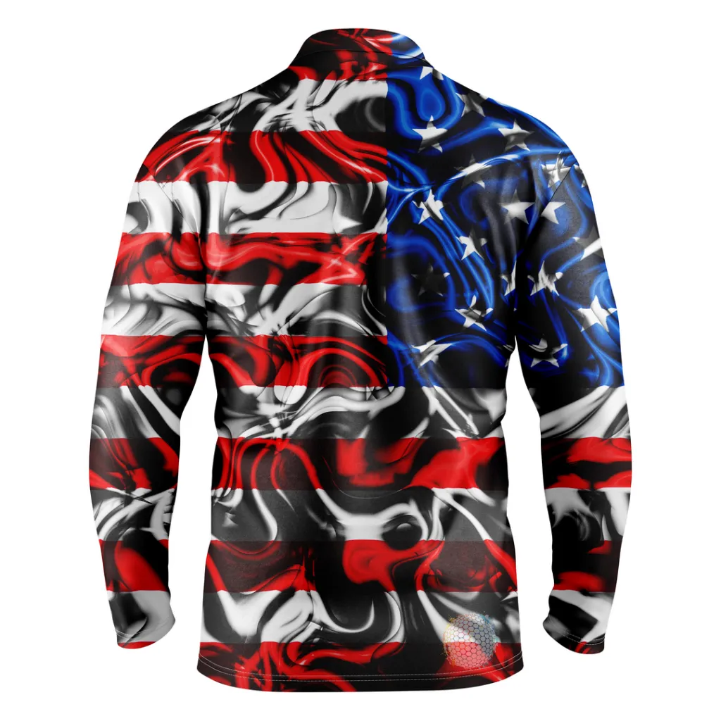 Hero | Men's Long Sleeve