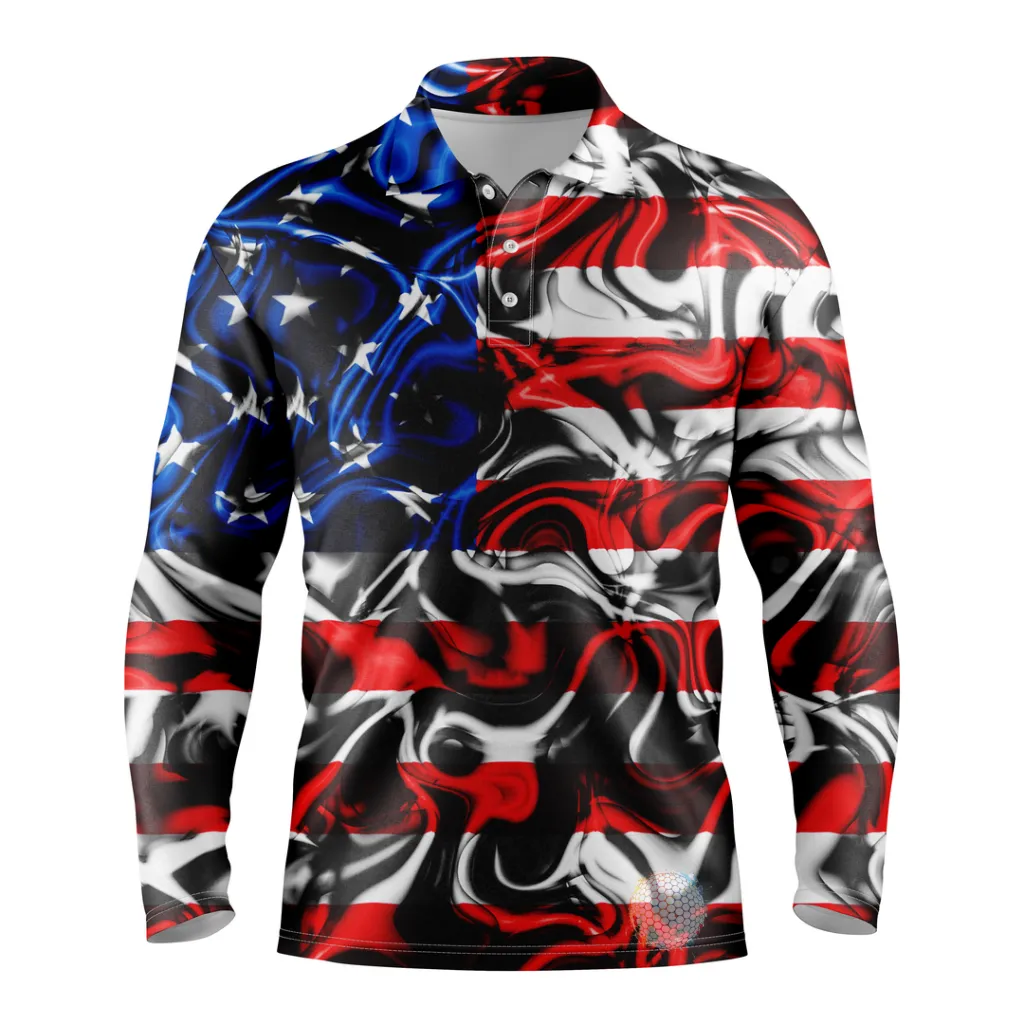 Hero | Men's Long Sleeve