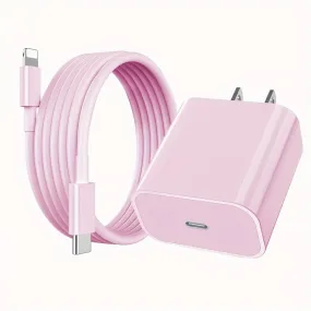 i phone Fast Charger Wall Type C For Charging 14, 13, 12,11 Pro Max, Xr, Xs