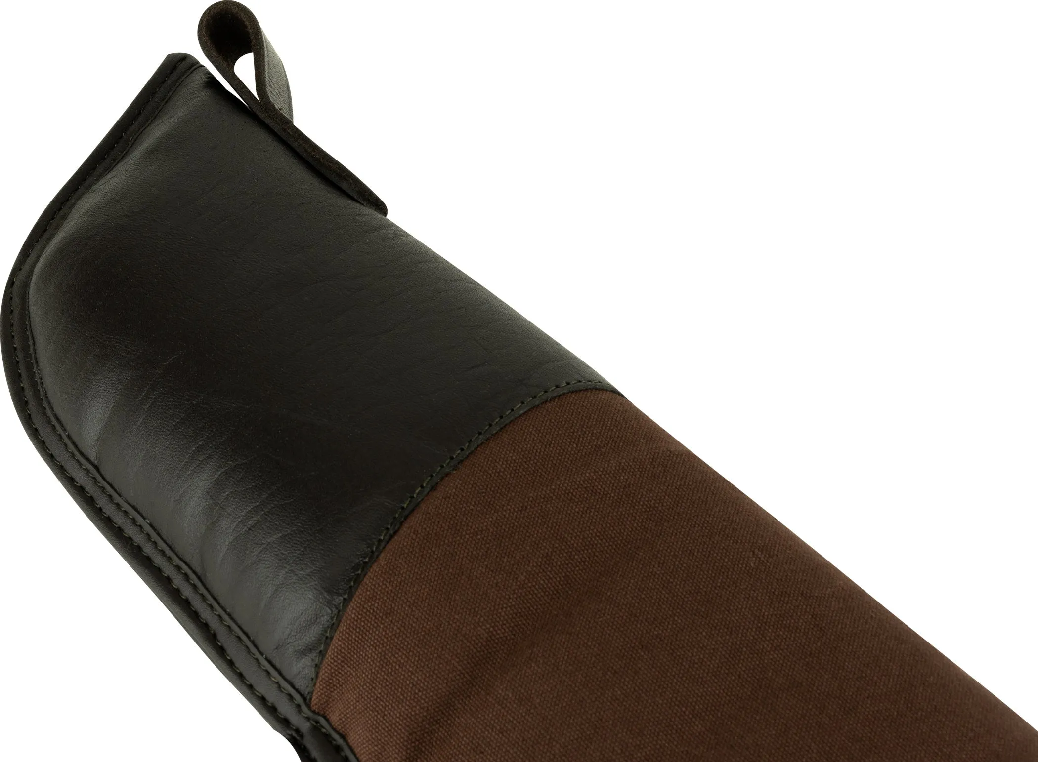 JACK PYKE Heavy Cotton Canvas Shotgun Slip Case