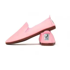 Javer/Flossy Canvas Shoes Kids - Pink