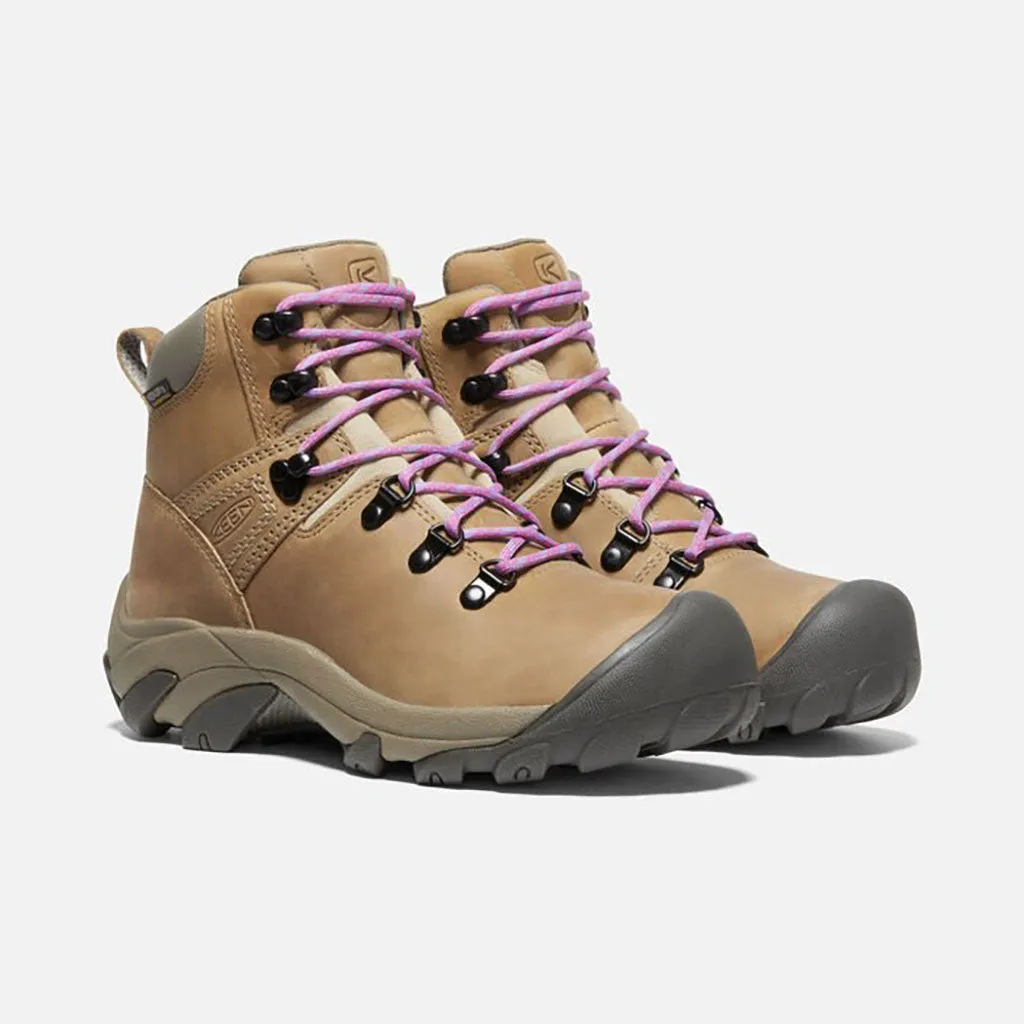 Keen Women's Pyrenees Hiking Boots