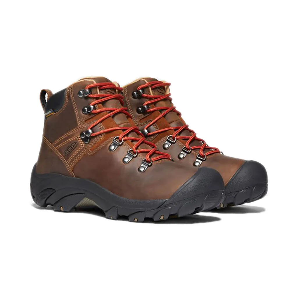 Keen Women's Pyrenees Hiking Boots