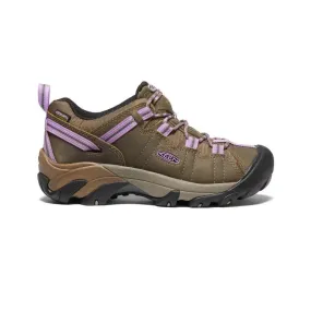 Keen Women's Targhee II WP