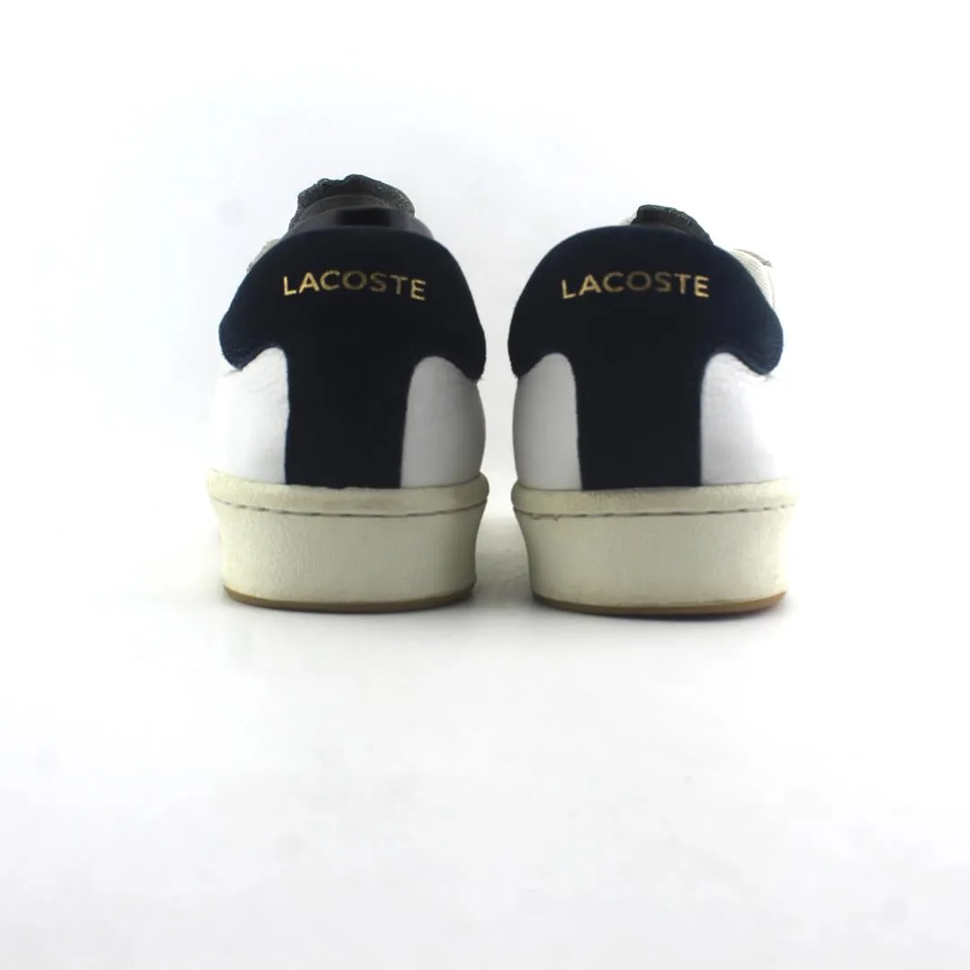 LACOSTE COMFORT FLATS