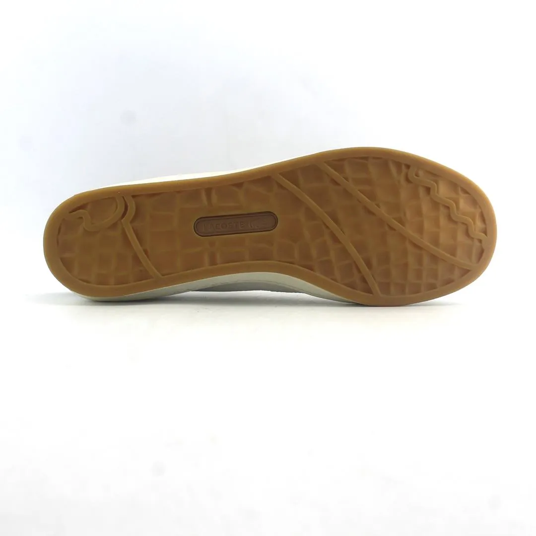 LACOSTE COMFORT FLATS